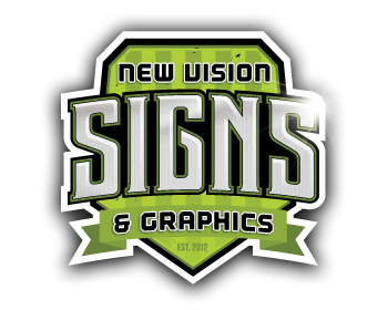 New Vision Signs & Graphics